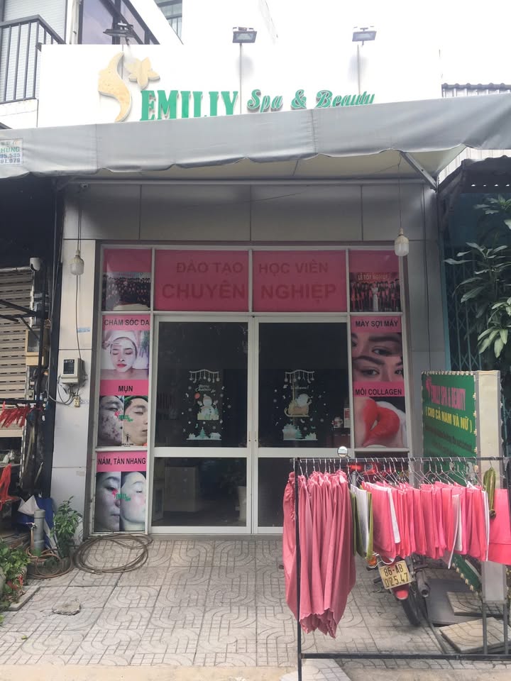 Nhà mặt tiền đường 48 Hiệp Bình Chánh Thủ Đức 72m² giá 10 triệu - Kinh doanh đa ngành nghề!