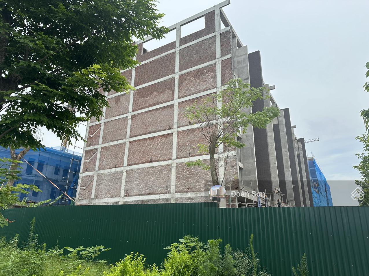 Đất nền dự án Khu đô thị Thanh Hà Mường Thanh 106m² giá 9,6 tỷ - Đầu tư lý tưởng!