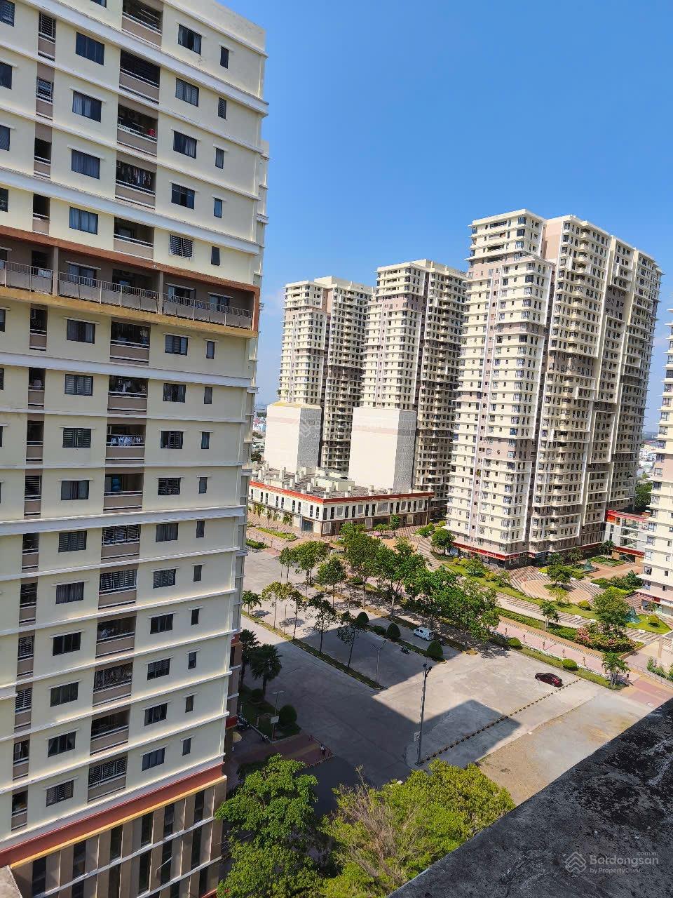 Căn hộ The Era Town Quận 7 67m² giá 8 triệu - Mang vali vào ở ngay!