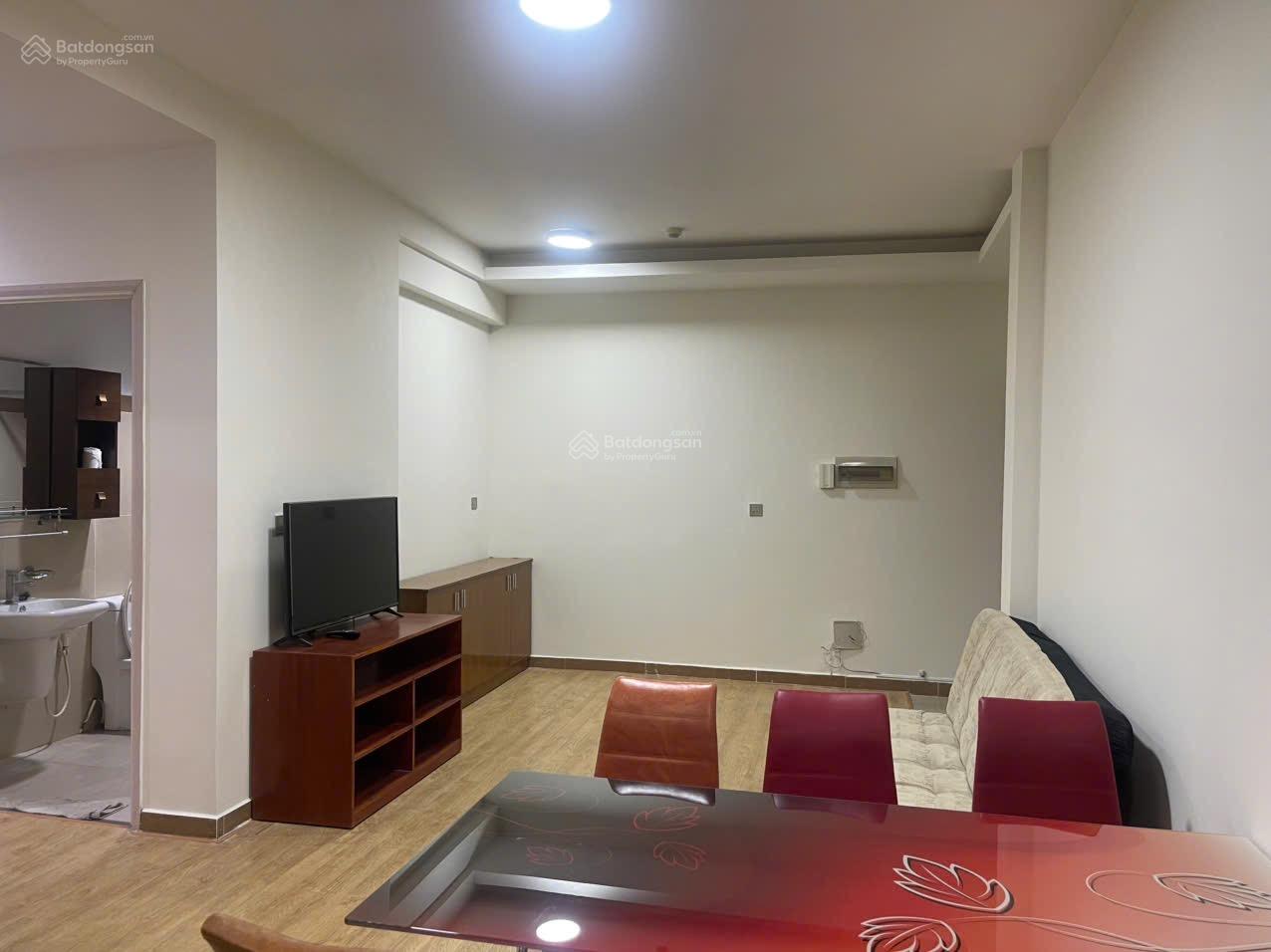 Căn hộ Era Town Quận 7, 97m² giá 12 triệu - Căn góc view sông thoáng mát!