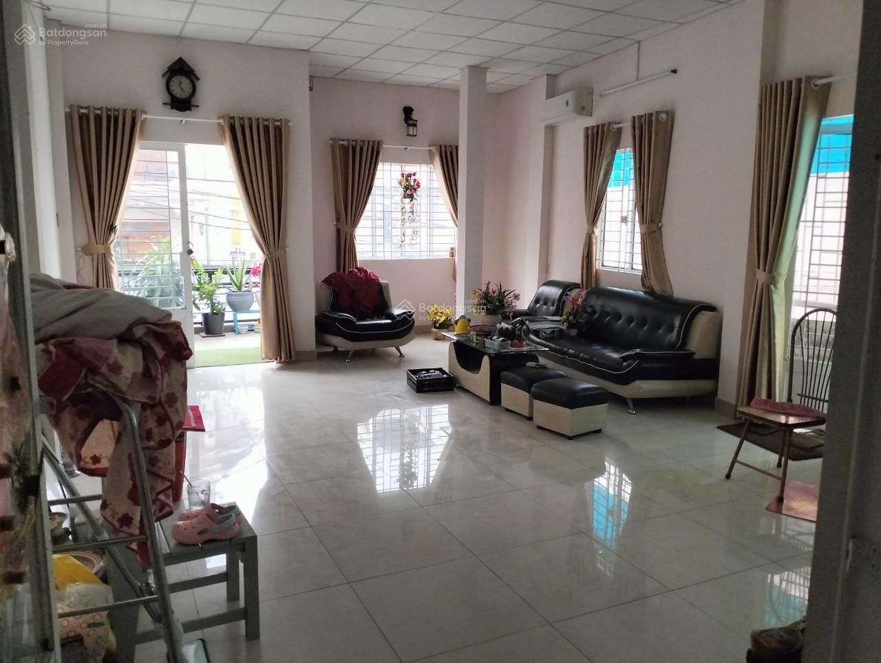 Nhà ở Office Tel Gò Vấp 65m² giá 7.2 triệu - Lô góc, đầy đủ tiện ích!