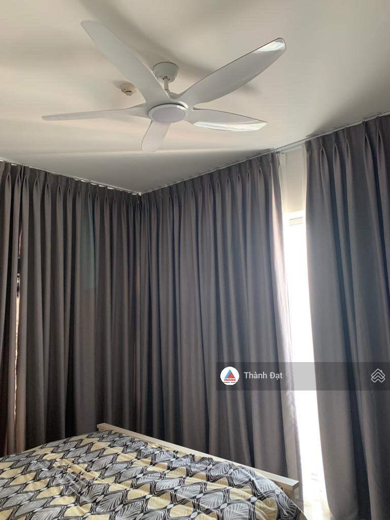 Căn hộ Gateway Thảo Điền 143m² giá 79.5 triệu - View sông thoáng mát