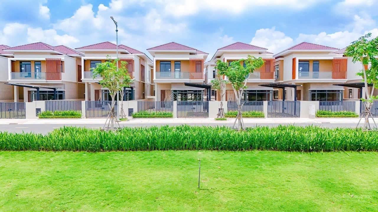 Cho thuê 20 căn nhà 4PN, 4WC tại VSIP 2A, Bình Dương - Full nội thất cao cấp chỉ 16 triệu!