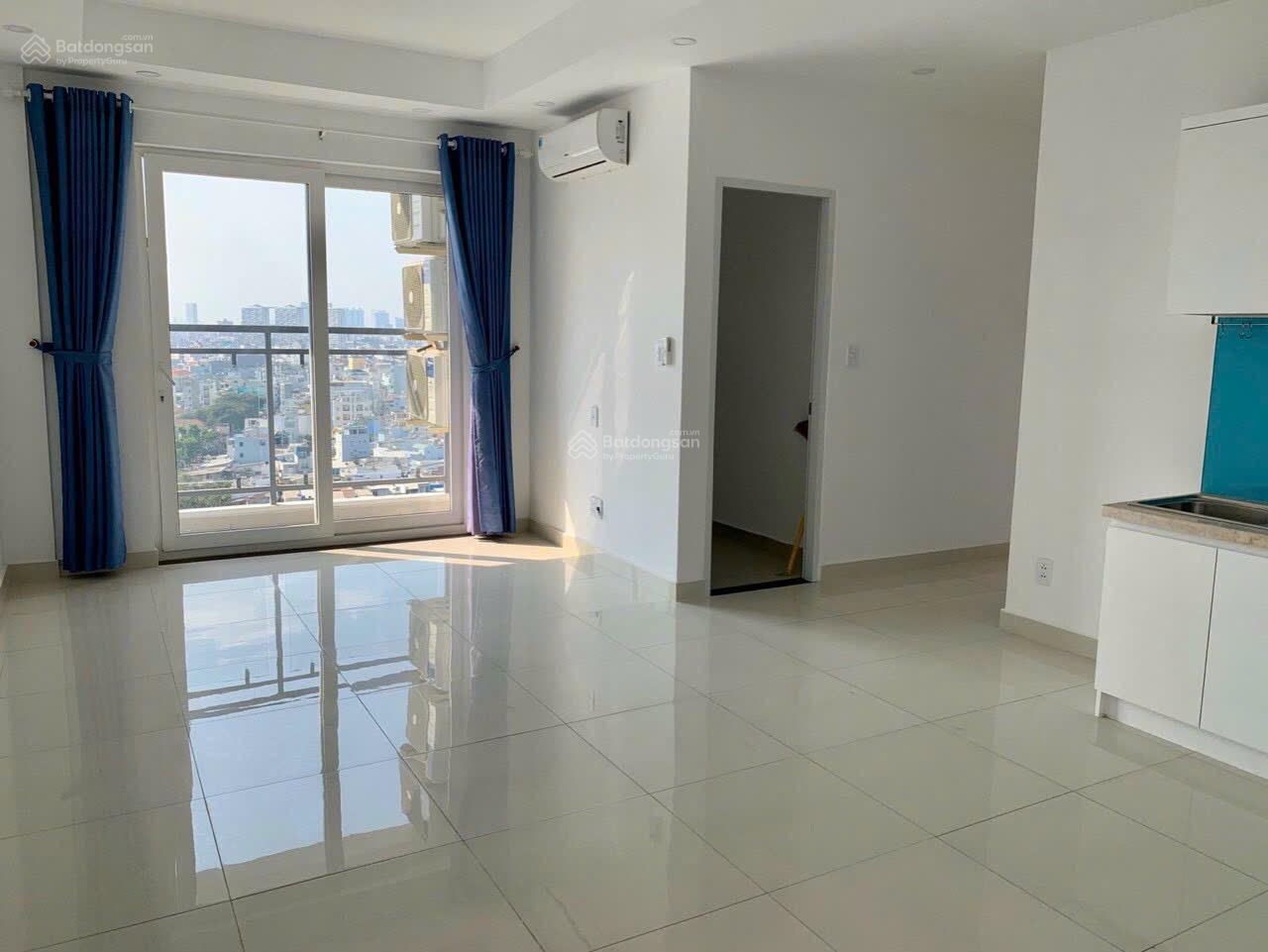 Căn hộ Florita Quận 7 70m² giá 13 triệu - Sẵn sàng vào ở ngay!