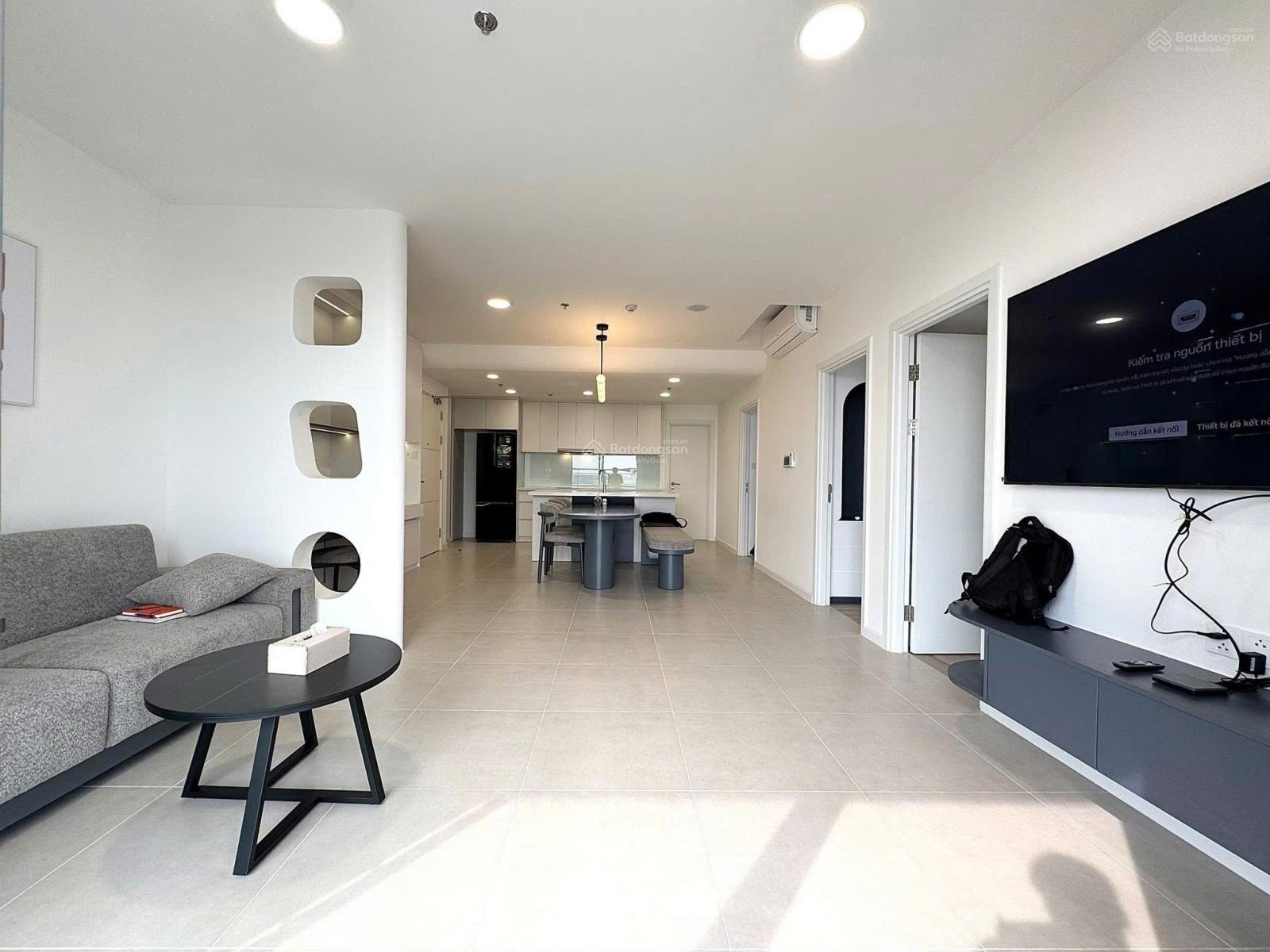 Căn hộ Satra Eximland Phan Đăng Lưu 145m² giá 22 triệu - Kết hợp ở và kinh doanh!