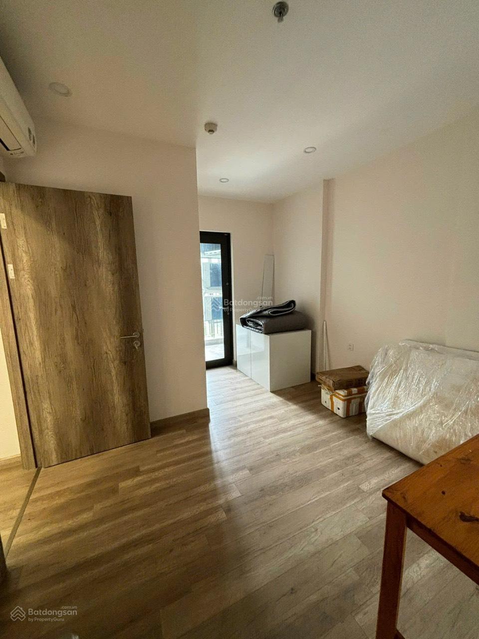 Căn hộ chung cư Sol Forest Ecopark 60m² giá 6,5 triệu - Thiết kế hiện đại, tiện nghi đầy đủ!