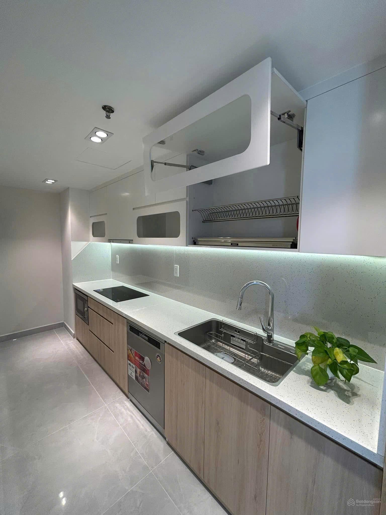 Căn hộ Hưng Phúc Quận 7 78m² giá 25 triệu - Nhà mới 100% view biệt thự!