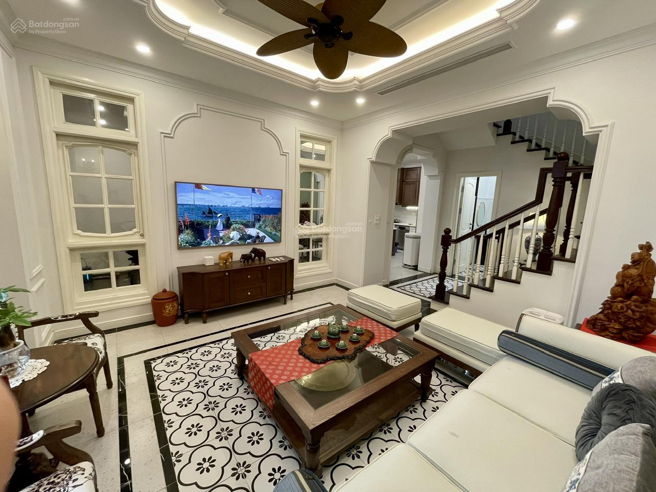 Bán Nhà Biệt Thự tại HUD3 Tower, Đường Tô Hiệu, Hà Đông, 28,5 tỷ, 82m² - Không gian sống sang trọng và hiện đại!