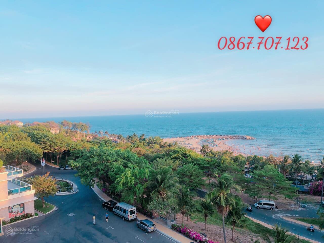 Căn hộ Ocean Vista Phan Thiết 40-155m² - Không gian sống hiện đại, đầy đủ tiện nghi!