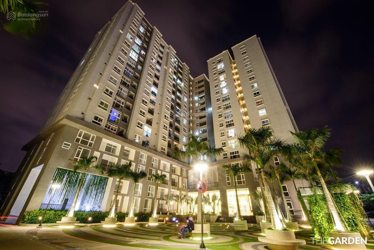 Cho thuê căn hộ An Gia Garden Tân Kỳ Tân Quý, Tân Phú 63m² giá 12 triệu - Nhà mới đẹp, sạch sẽ!