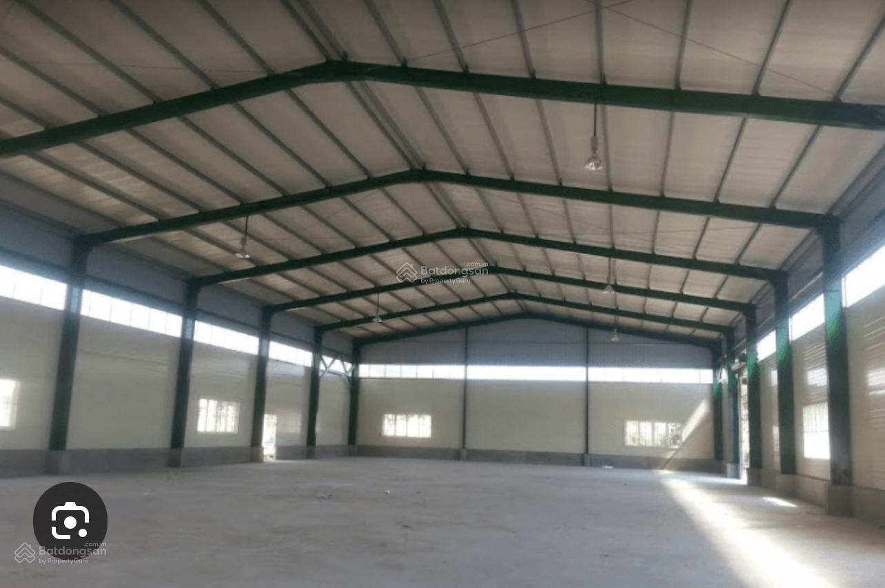 Kho cho thuê 500m² tại KCN Quang Minh - Giá chỉ 30 triệu!