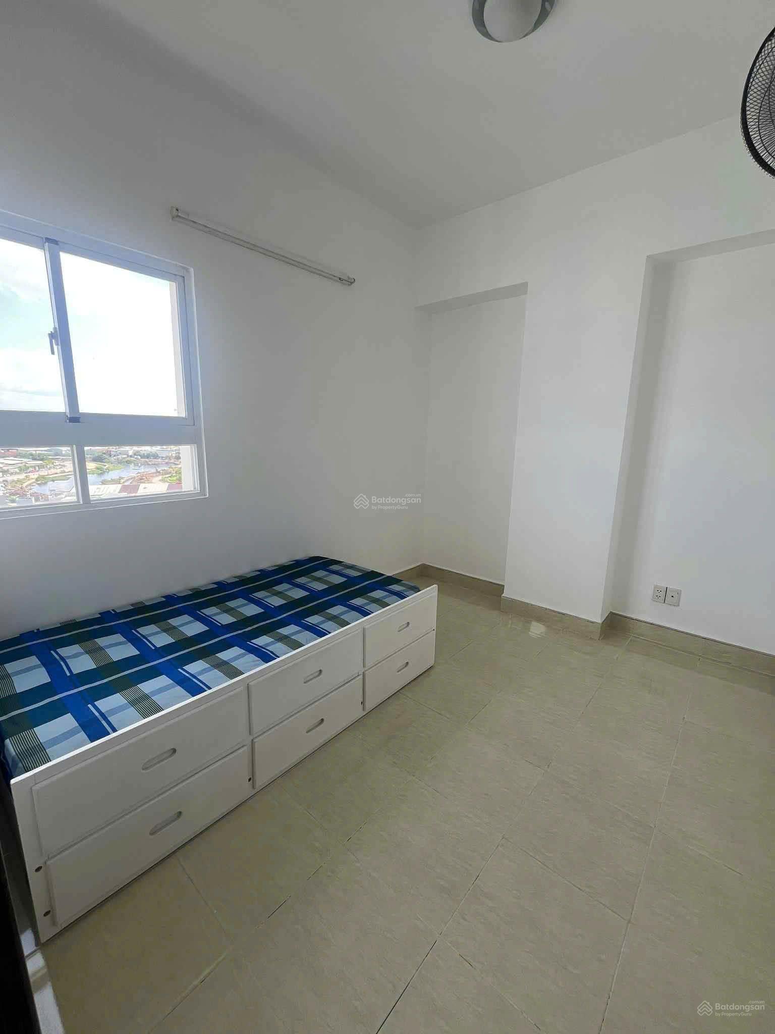 Căn hộ chung cư Khang Gia Gò Vấp 73m² giá 7 triệu - Nhà mới đẹp, thoáng mát!