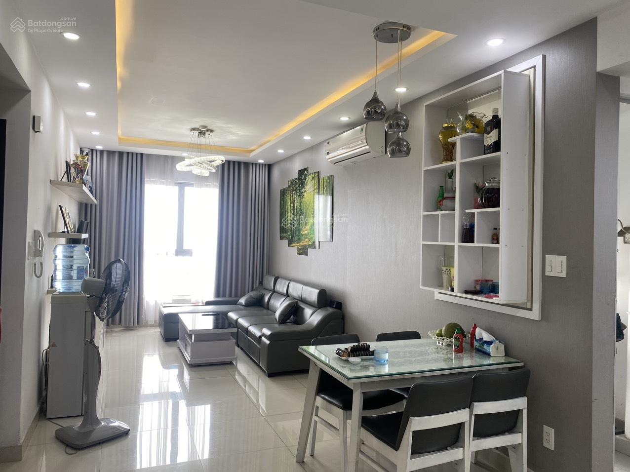 Căn hộ Ruby Celadon City 69m² giá 3.65 tỷ - Full nội thất, view công viên tuyệt đẹp!