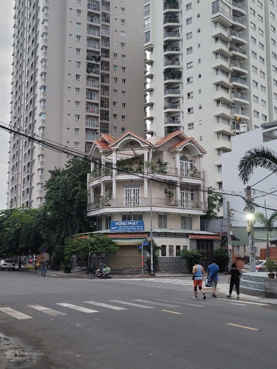 Căn hộ Bình Phú 58m² giá 2,1 tỷ - An ninh, thoáng mát, dễ dàng kết nối!