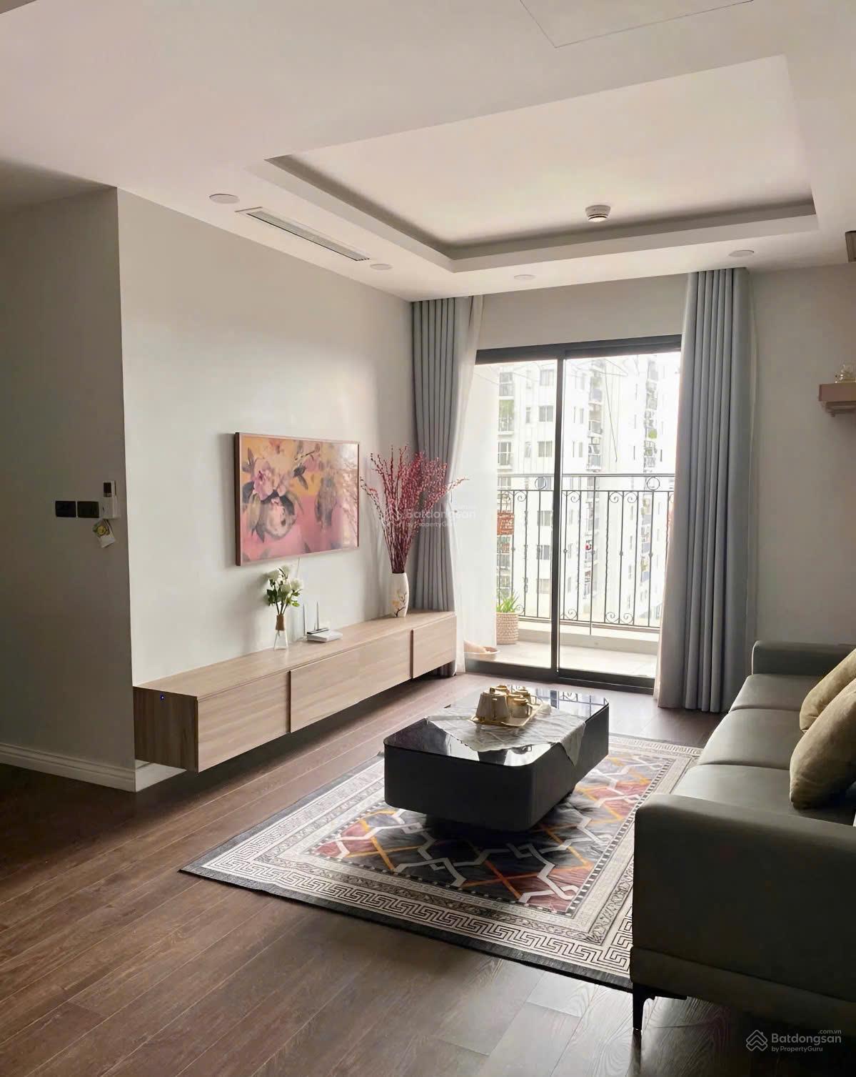 Căn hộ HD Mon City 67m² giá 5.9 tỷ - Full nội thất, sẵn sàng vào ở!