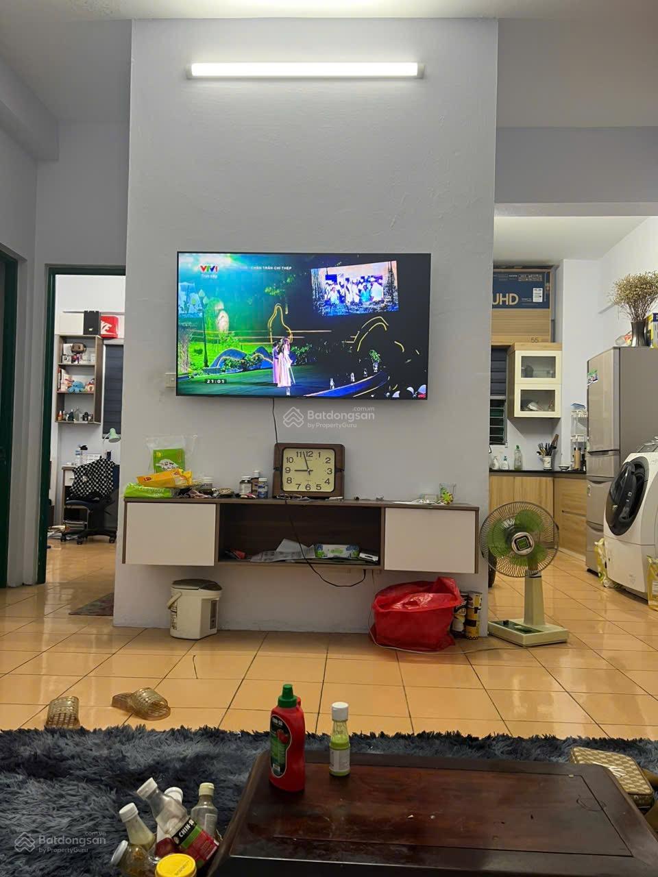 Căn hộ chung cư An Sinh Cầu Diễn 68,3m² giá 4,4 tỷ - Chính chủ bán gấp!