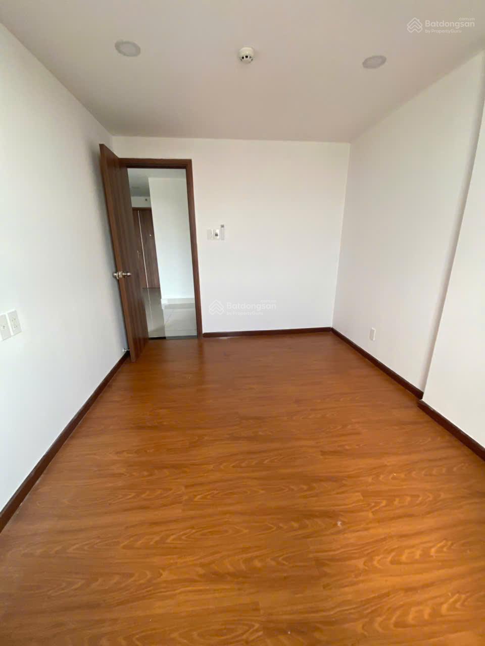 Căn hộ Samsora Riverside Dĩ An 46m² giá 1,3 tỷ - Ban công view sông mát mẻ!