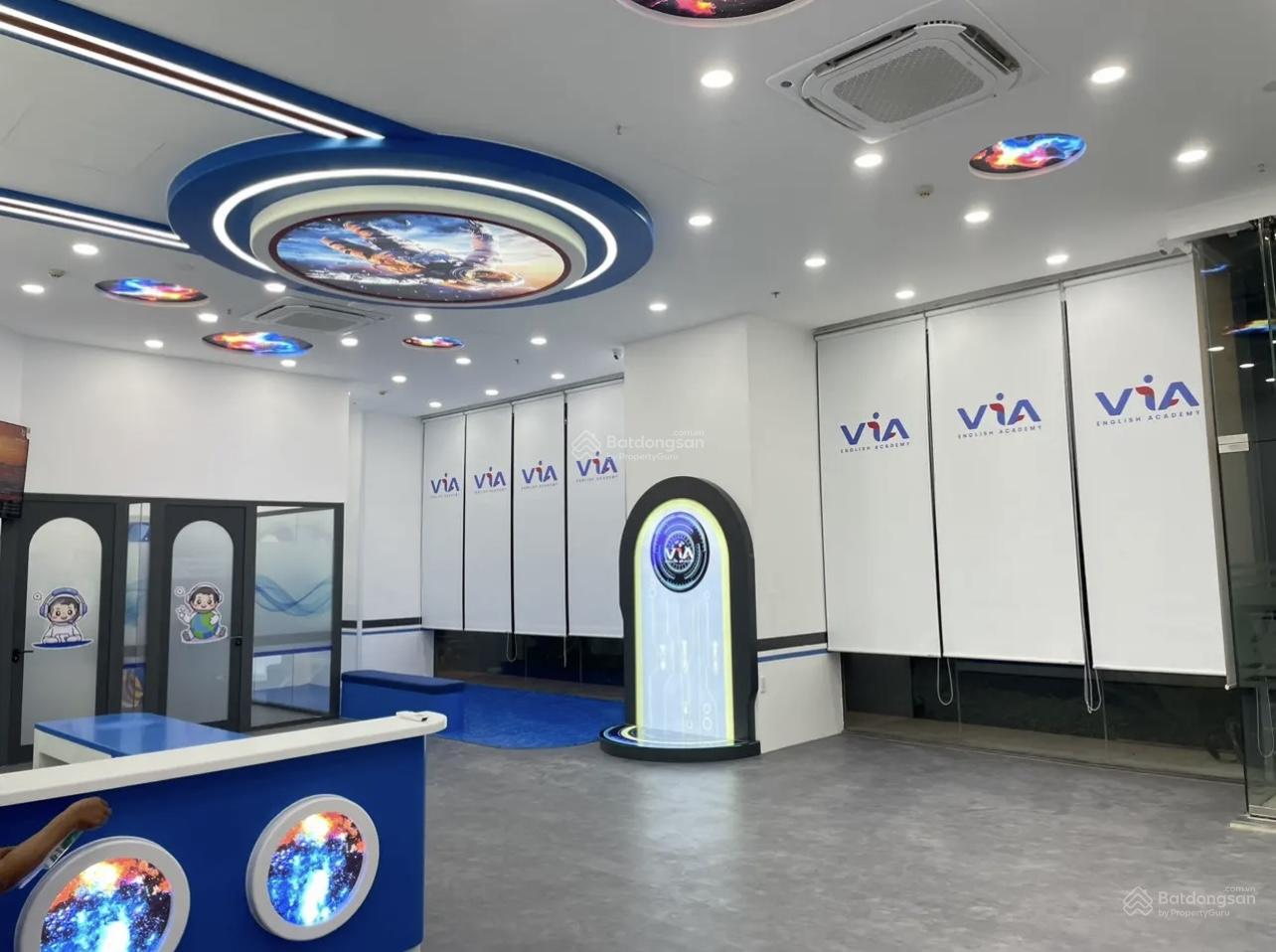 Bán gấp shophouse tại Hoàng Quốc Việt, 6,2 tỷ, 117,7 m² - Cơ hội đầu tư tuyệt vời!