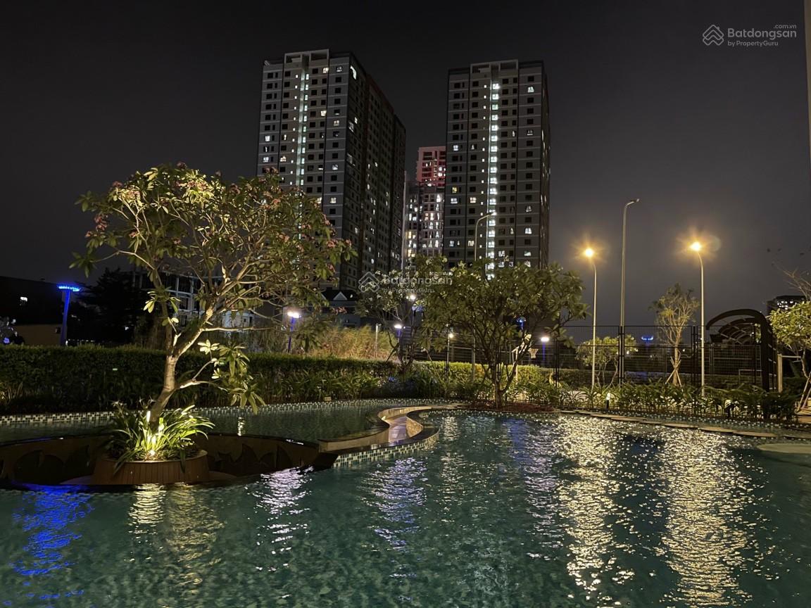 Bán căn hộ 3PN đẹp, 102m2, 5,7 tỷ tại The Krista, Bình Trưng Đông, Q2, HCM