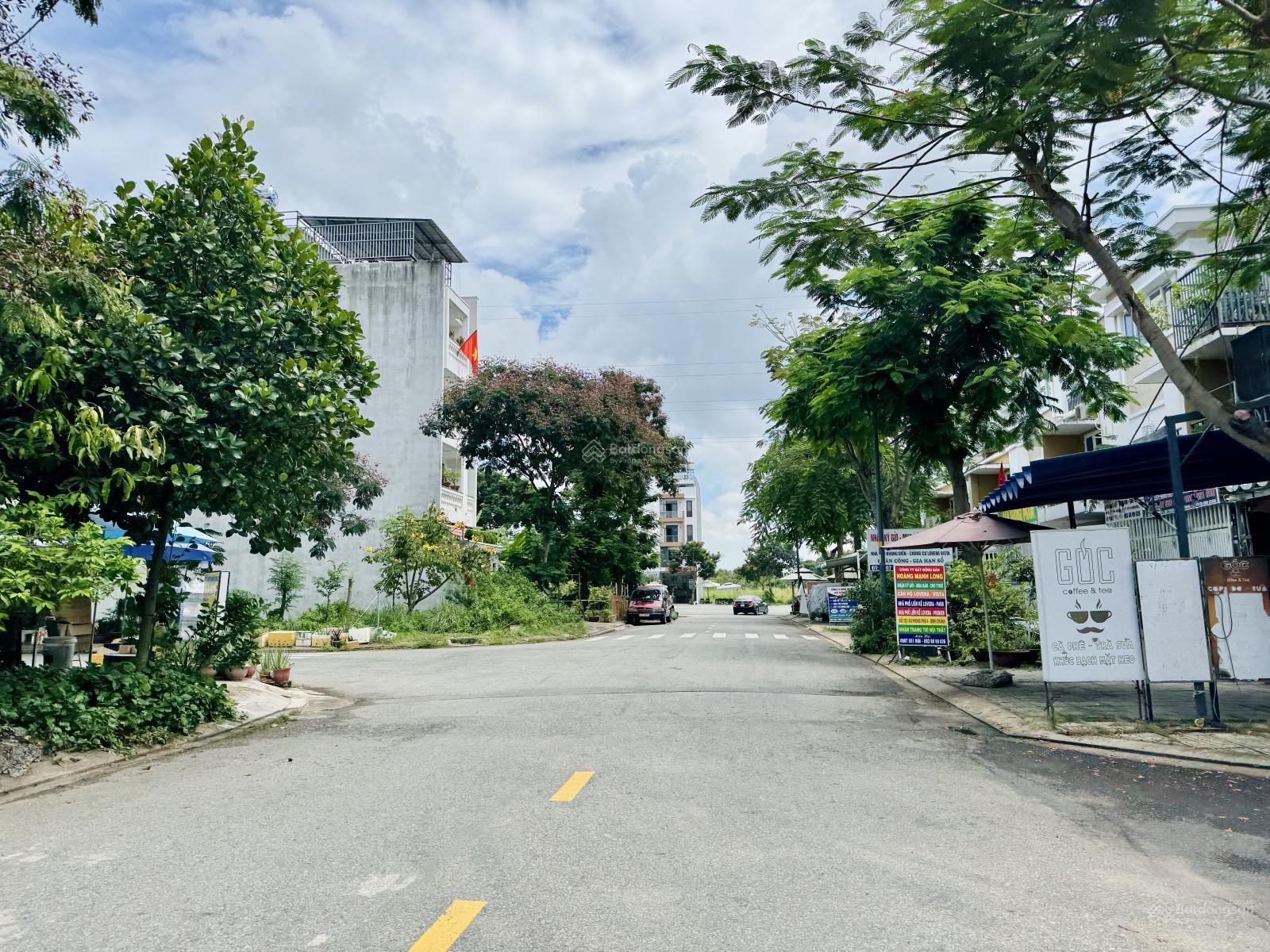 Shophouse Lovera Park Bình Chánh 75m² giá 7,3 tỷ - Mặt tiền kinh doanh sầm uất