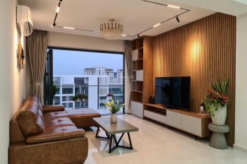 Căn hộ Mỹ Khánh 3, Phú Mỹ Hưng 118m² giá 7.9 tỷ - Nhà đẹp, lầu cao, view thoáng!