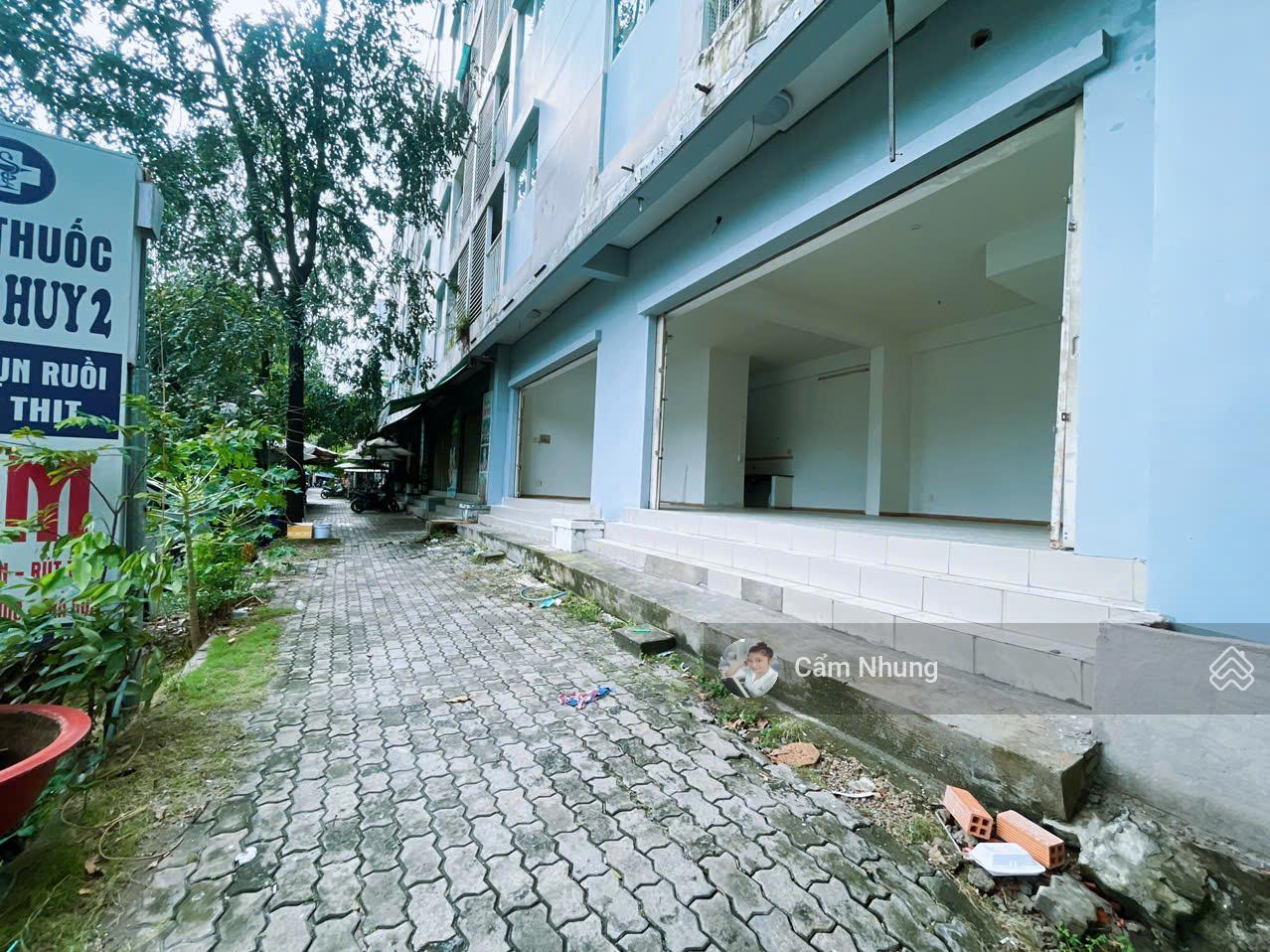 Shophouse mặt tiền đường VP41, 71m² giá 3.26 tỷ - Cơ hội sở hữu ngay!