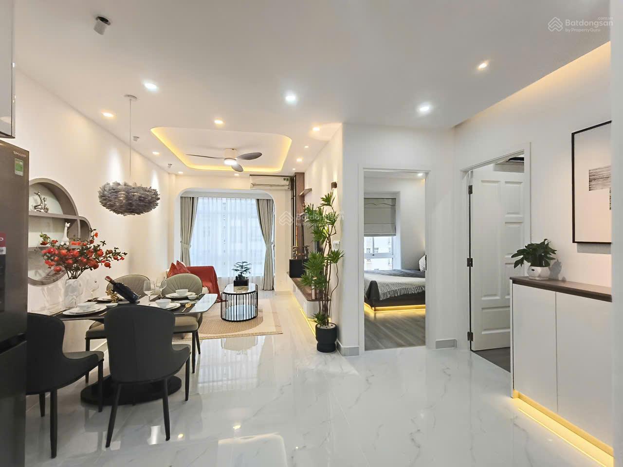 Căn hộ Sky Garden 3, Tân Phong, 56m² giá 4,65 tỷ - Không gian sống hiện đại!