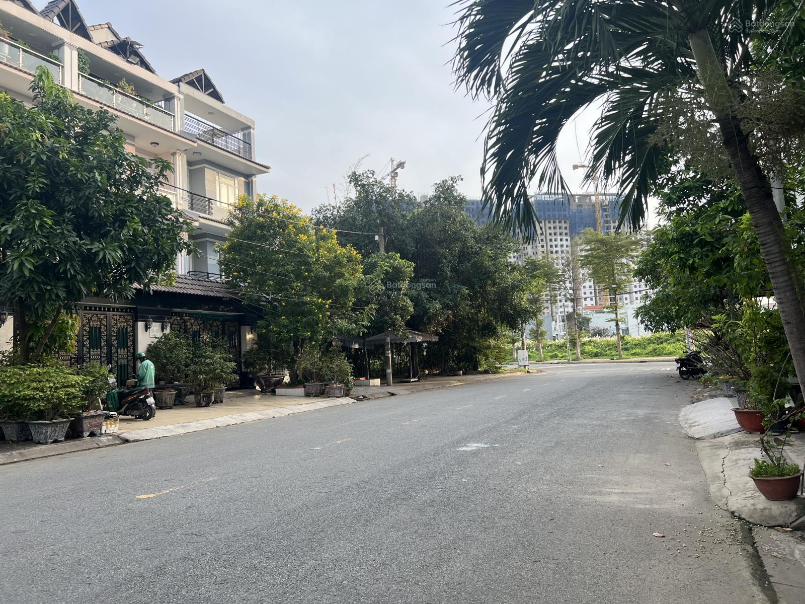 Lô đất nền dự án Phú Lợi Quận 8 - Diện tích 145m² giá 9.5 tỷ - Cơ hội đầu tư hấp dẫn!