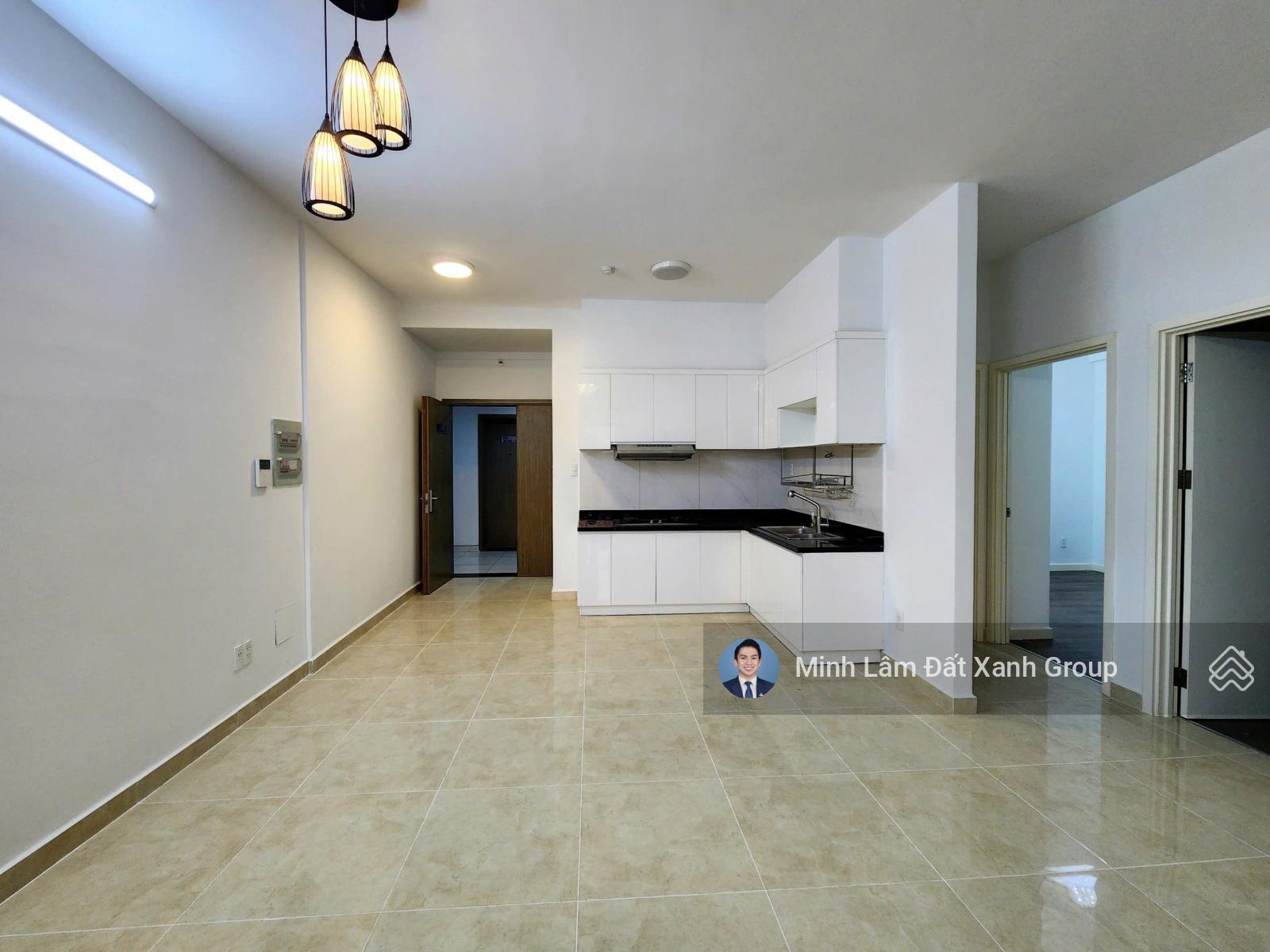 Căn hộ 2PN Opal Riverside 64.2m² giá 4.1 tỷ - View sông tuyệt đẹp!