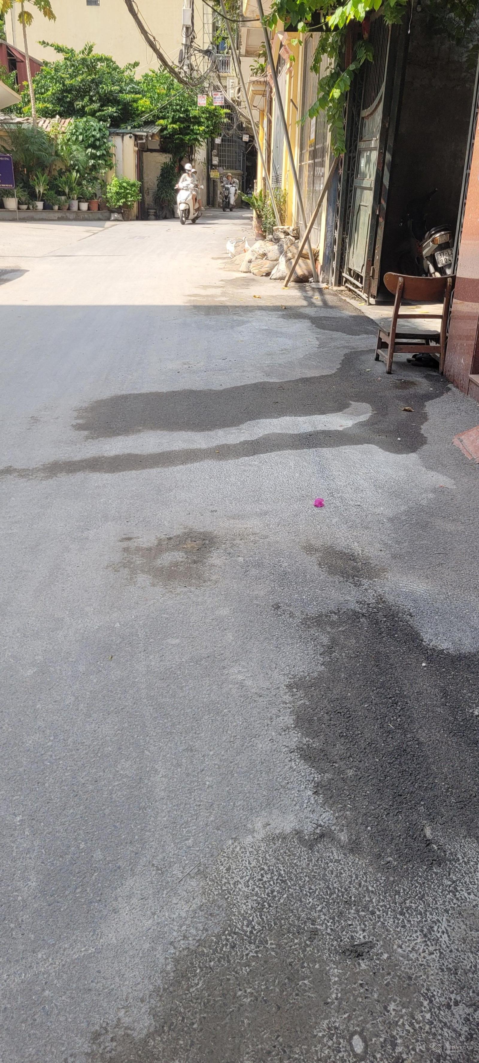 Nhà phố Vũ Ngọc Phan, Đống Đa 63m² giá 15.5 tỷ - Chính chủ bán gấp!