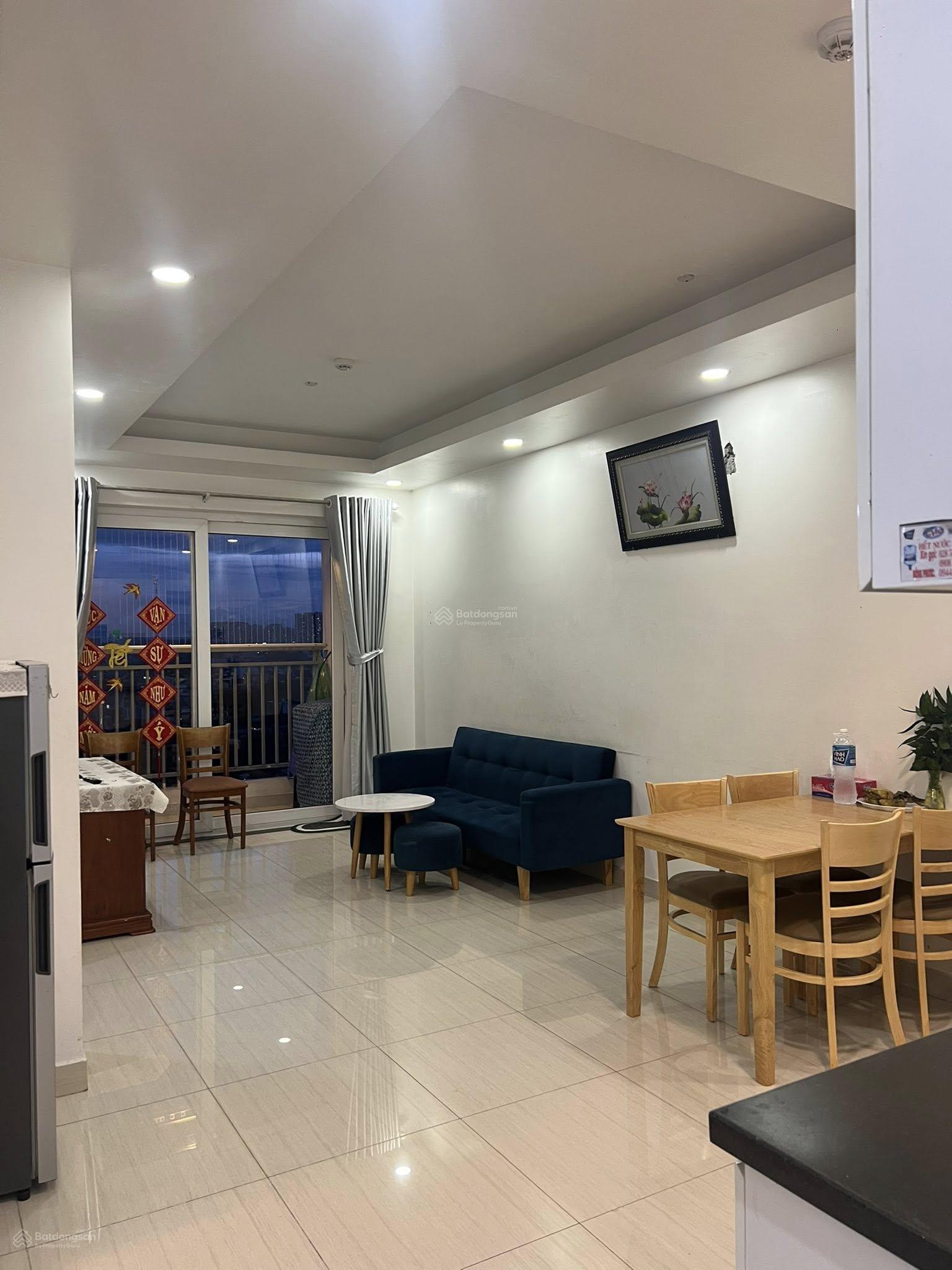Căn hộ Moonlight Park View, Bình Tân 68m² giá 1.77 tỷ - Nội thất đầy đủ, pháp lý rõ ràng!