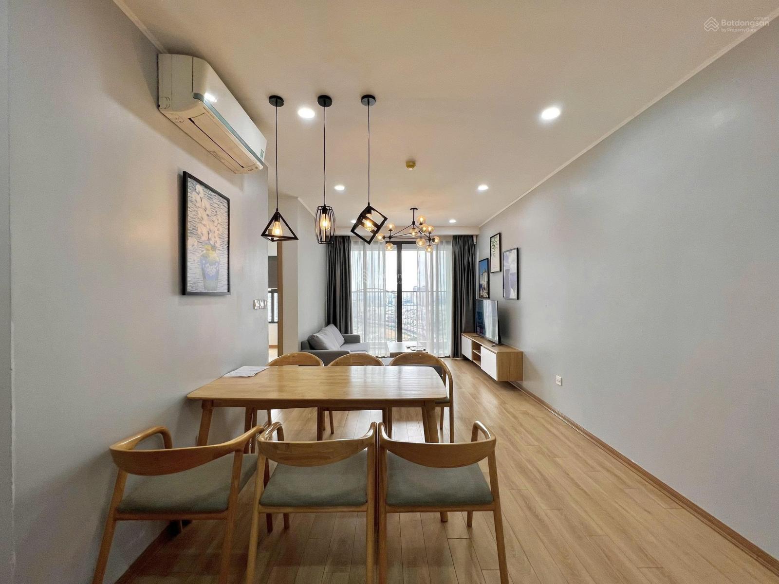 Căn hộ Golden Field Cầu Diễn 65m² giá 6.4 tỷ - Sẵn sàng vào ở ngay!