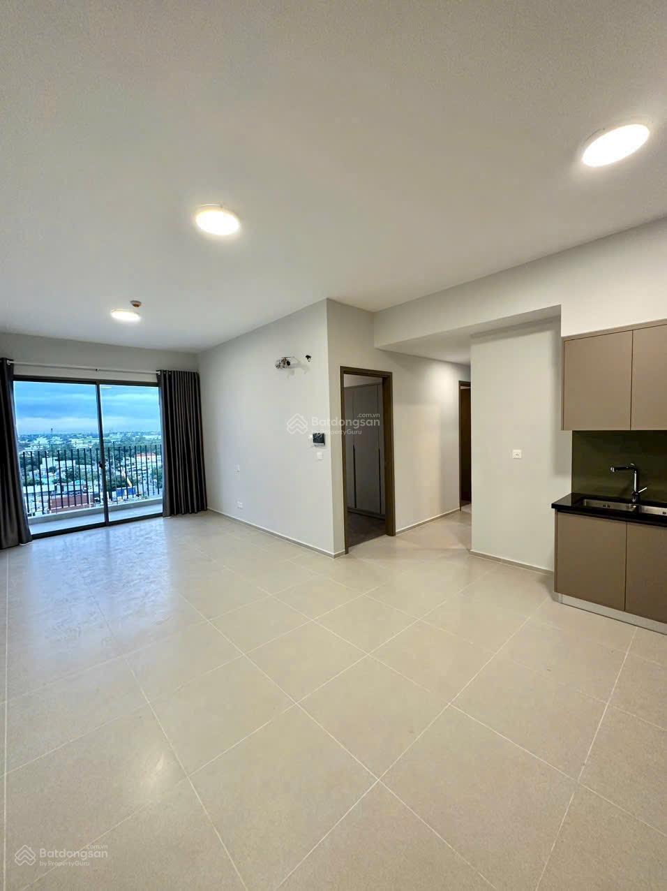 Căn hộ West Gate Bình Chánh 85m² giá 3,5 tỷ - Pháp lý sổ hồng sẵn, hỗ trợ vay ngân hàng!