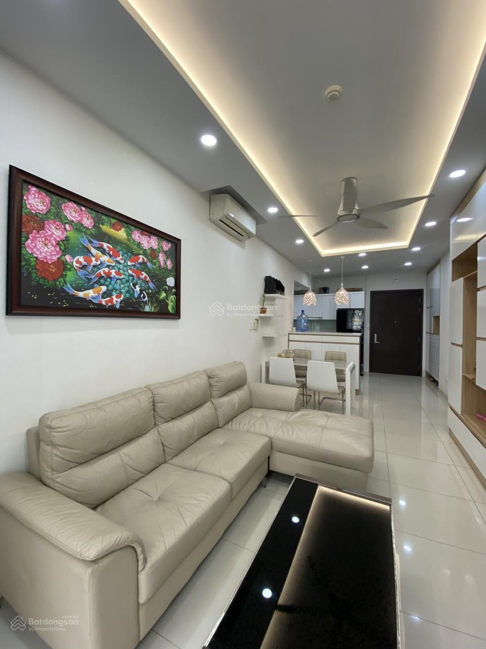 Căn hộ 80m² khu Ruby, Celadon City giá 4.5 tỷ - View công viên mát mẻ!