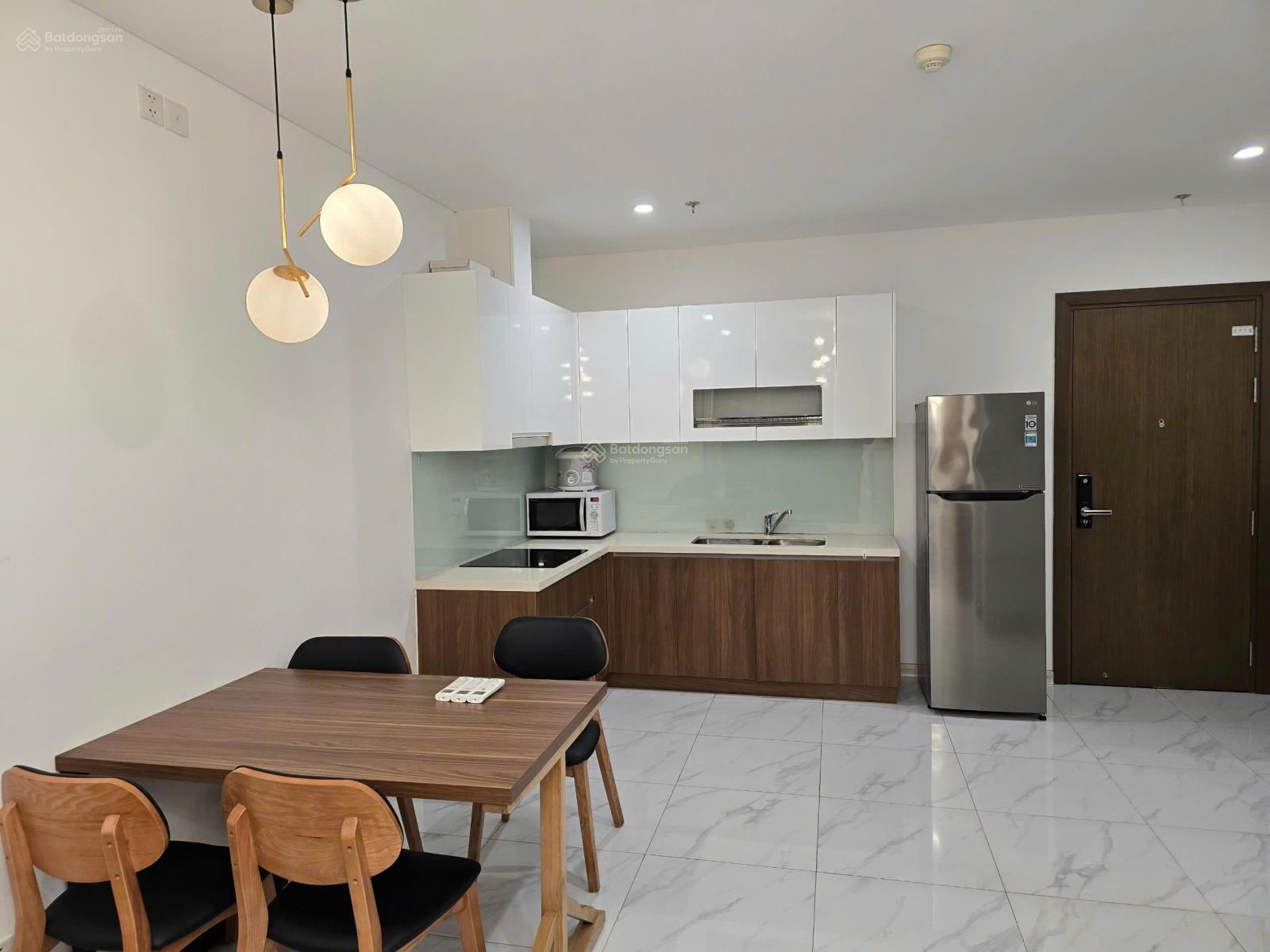 Căn hộ 50,2m² Mỹ Đình Pearl giá 5.1 tỷ - View đẹp, full nội thất