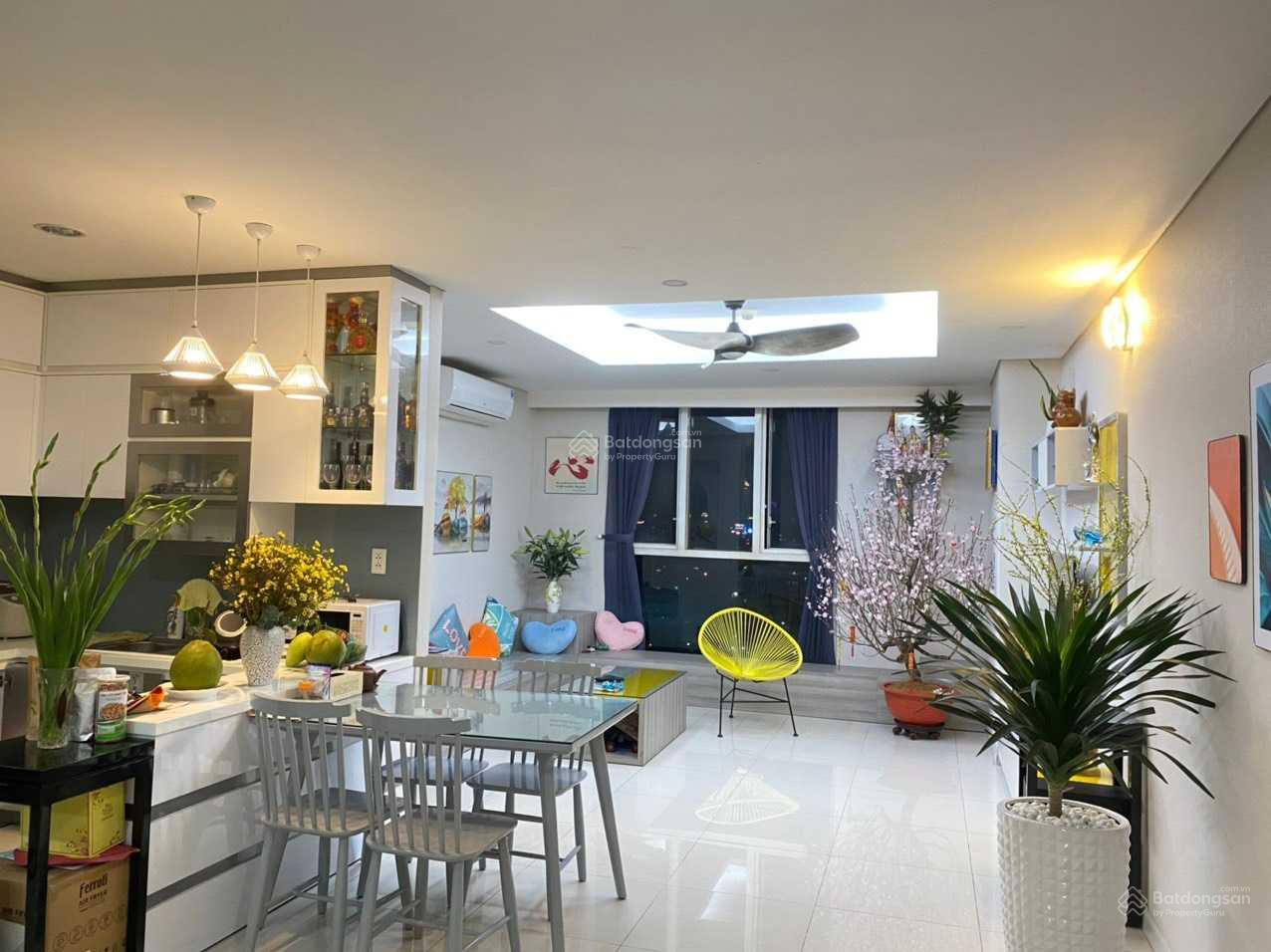 Căn hộ TDH Trường Thọ 110m² giá 4.13 tỷ - Chính chủ bán gấp!