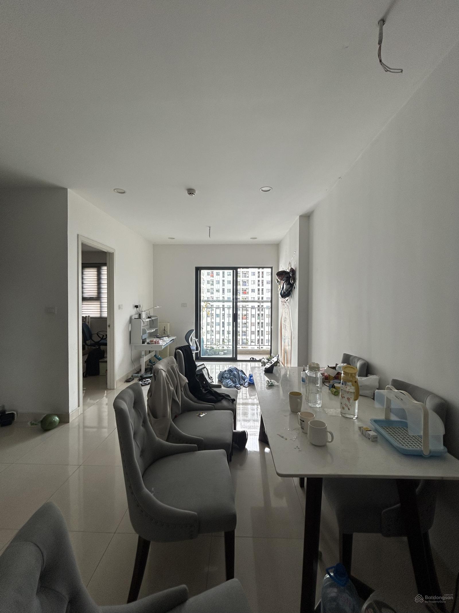 Căn hộ Ecohome 3 Bắc Từ Liêm 70m² giá 4.15 tỷ - Ban công đón gió mát tự nhiên!