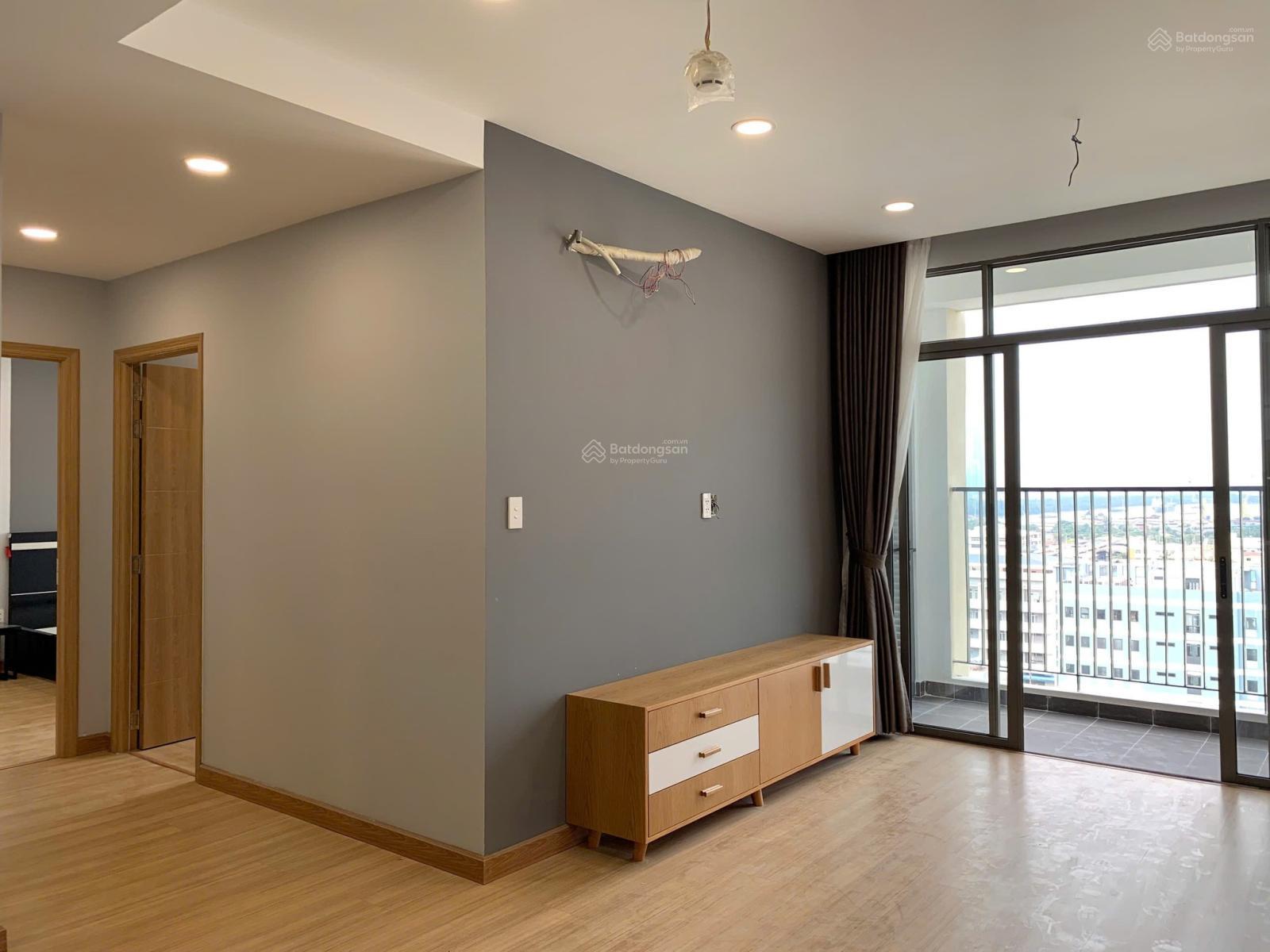 Căn hộ chung cư Jamona Heights, Bùi Văn Ba, Quận 7, 73m² giá 2.57 tỷ - Sẵn sàng vào ở ngay!