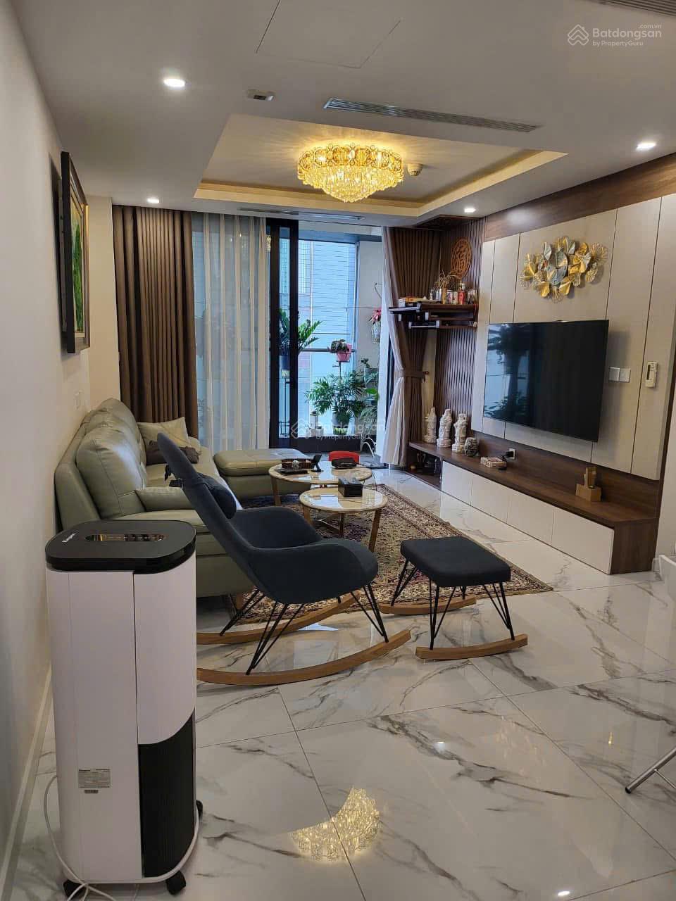 Căn hộ New Skyline Văn Quán 105m² giá 7 tỷ - Chính chủ cần bán gấp!