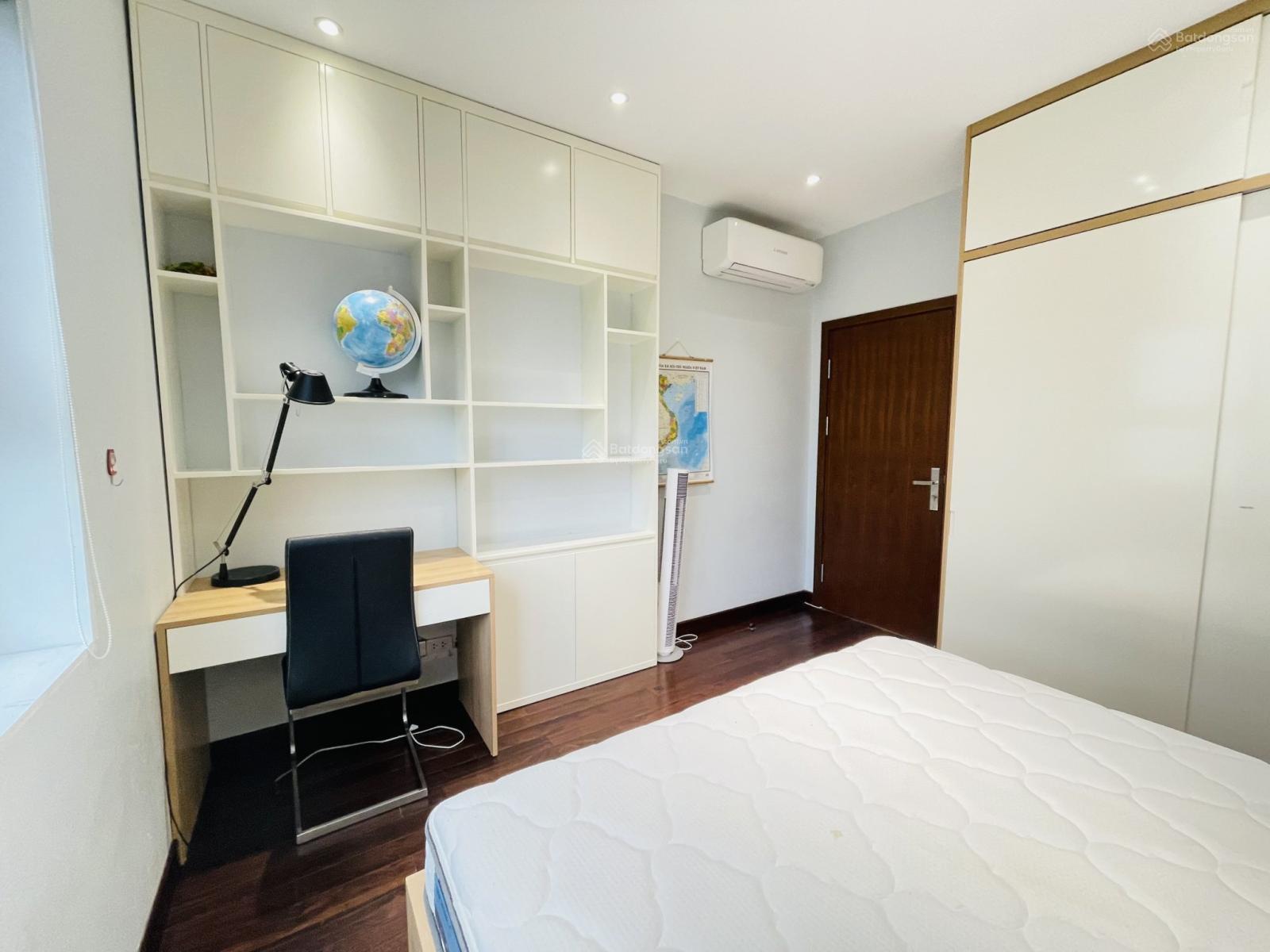 Căn hộ 06 HH2 Eco Lake View 110m² giá 9.8 tỷ - Ban công thoáng mát, nội thất cao cấp!