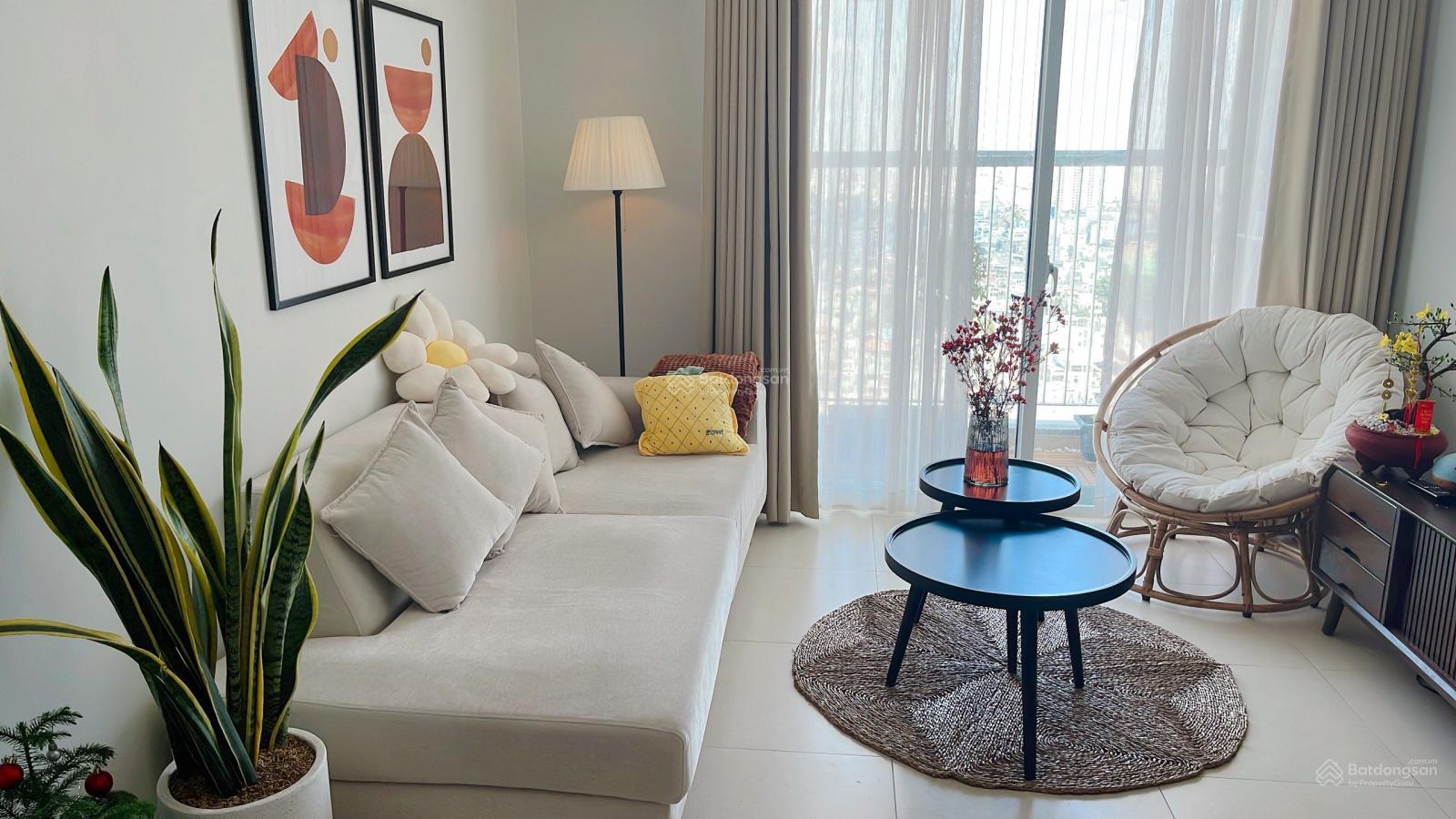 Căn hộ chung cư Phúc Yên Tân Bình 78m² giá 3.25 tỷ - Thiết kế hiện đại, sổ hồng chính chủ!