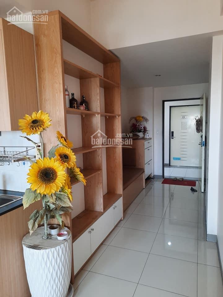 Căn hộ Sài Gòn Metro Park 52m² giá 2.27 tỷ - Sổ hồng chính chủ, ngân hàng hỗ trợ vay!