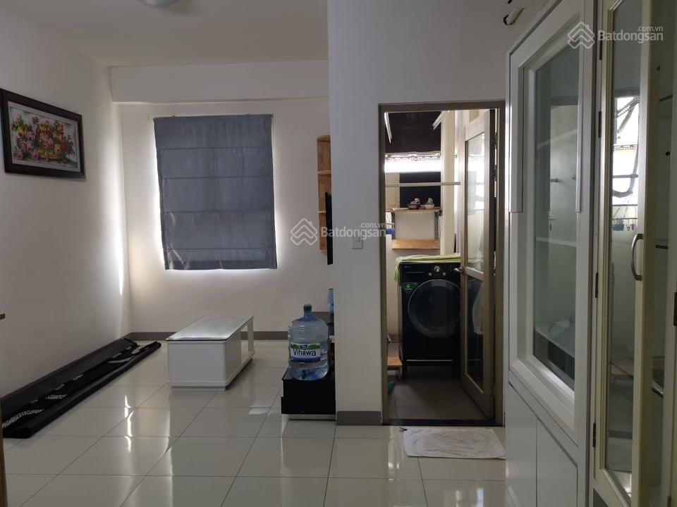 Căn hộ Sài Gòn Metro Park 51m² giá 2,24 tỷ - Cơ hội sở hữu ngay!