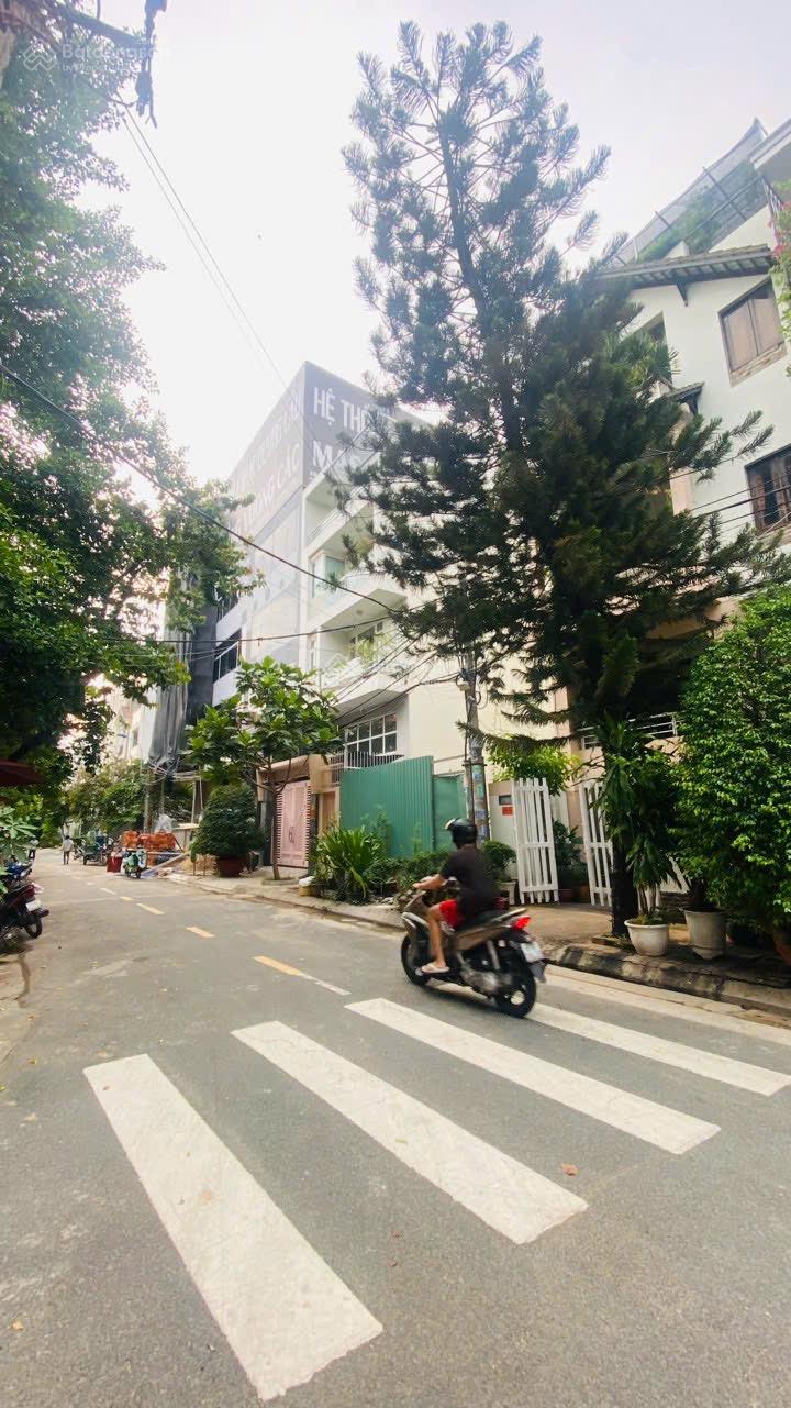 Nhà phố KDC Trung Sơn, Bình Chánh 120m² giá 18.5 tỷ - Sổ hồng hoàn công, công chứng ngay!