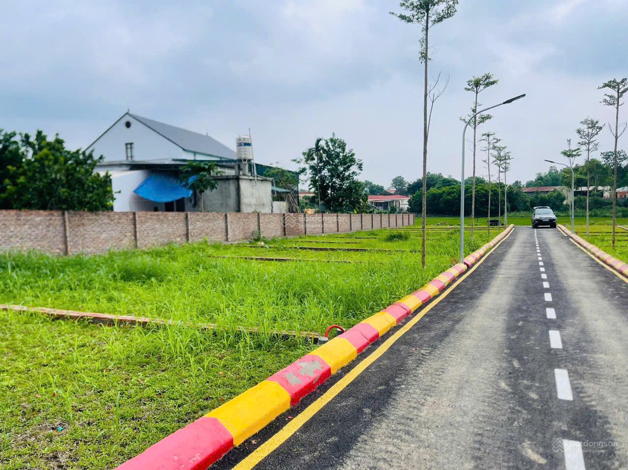 Đất nền Thị trấn Ba Hàng Đồi, Lạc Thủy 60.5m² giá chỉ 629 triệu - Cơ hội đầu tư tuyệt vời!