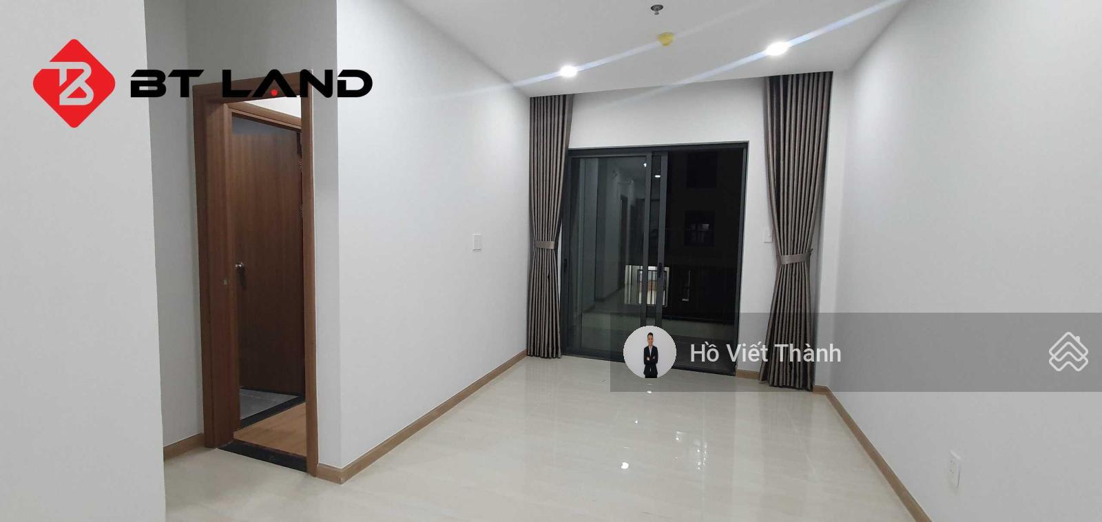 Căn hộ Bcons Green View Dĩ An 51.33m² giá 1.9 tỷ - Nhận nhà ở ngay!