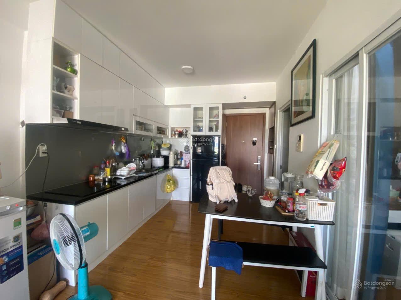 Căn hộ Fuji Residence Quận 9 55m² giá 2.82 tỷ - Đầu tư sinh lời ngay!