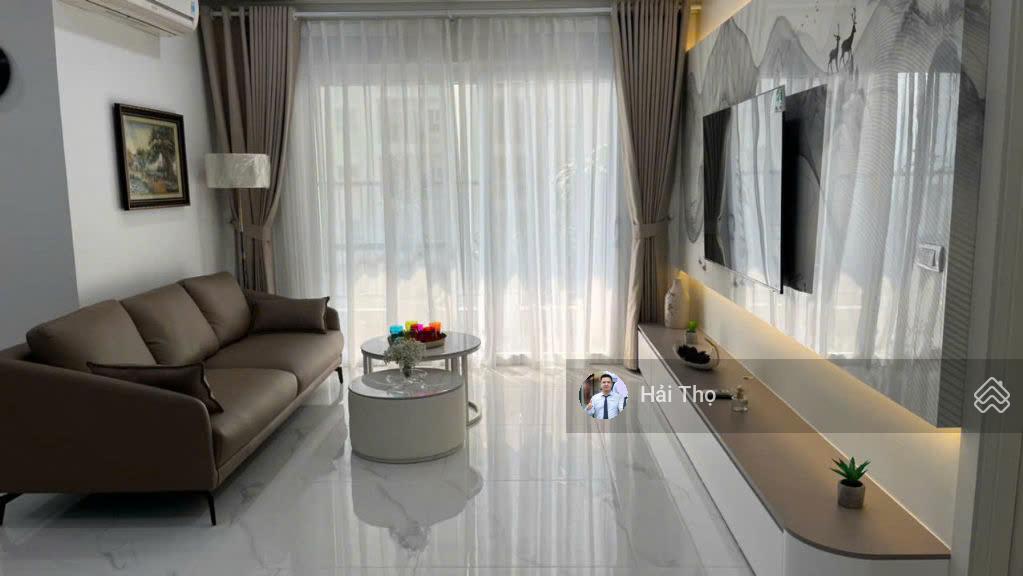 Căn hộ chung cư Vinhomes West Point 125m² giá 10 tỷ - Đầy đủ nội thất, sẵn sàng ở ngay!