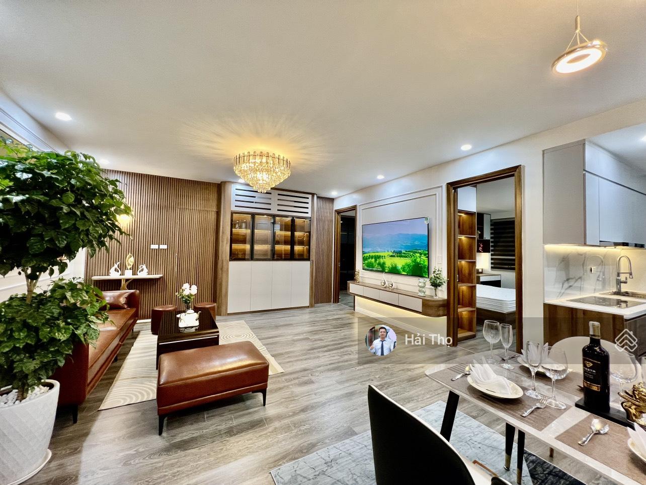 Căn hộ Sudico Mỹ Đình 135m² giá 6,8 tỷ - Chất lượng vượt trội!