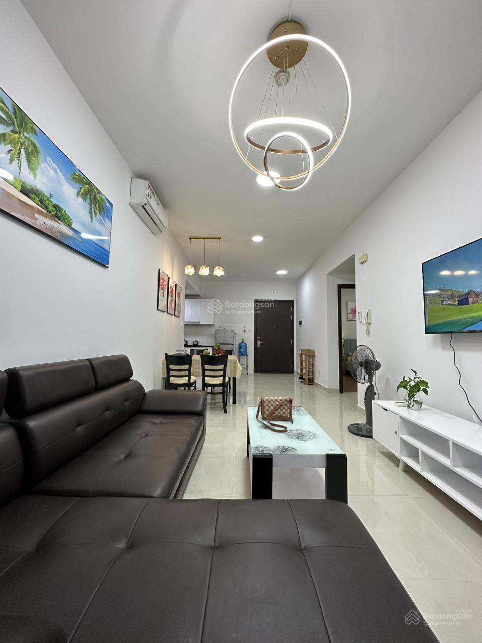 Căn hộ 3PN tại khu Ruby, Celadon City 98m² giá 5.5 tỷ - View hồ sinh thái tuyệt đẹp!